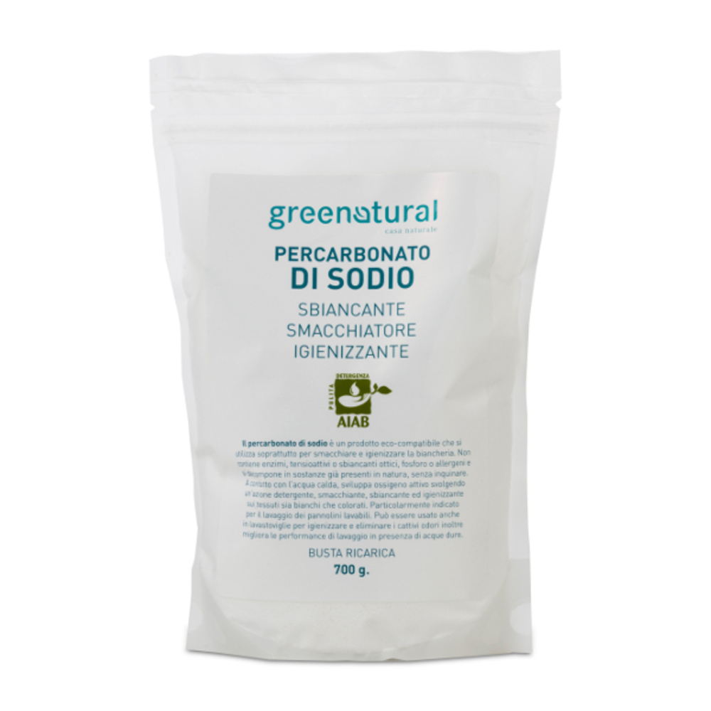 Percarbonato di Sodio, 500 g